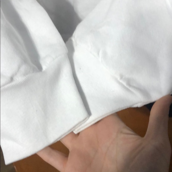 Daytona Beach Hoodie NWOT - Picture 5 of 6